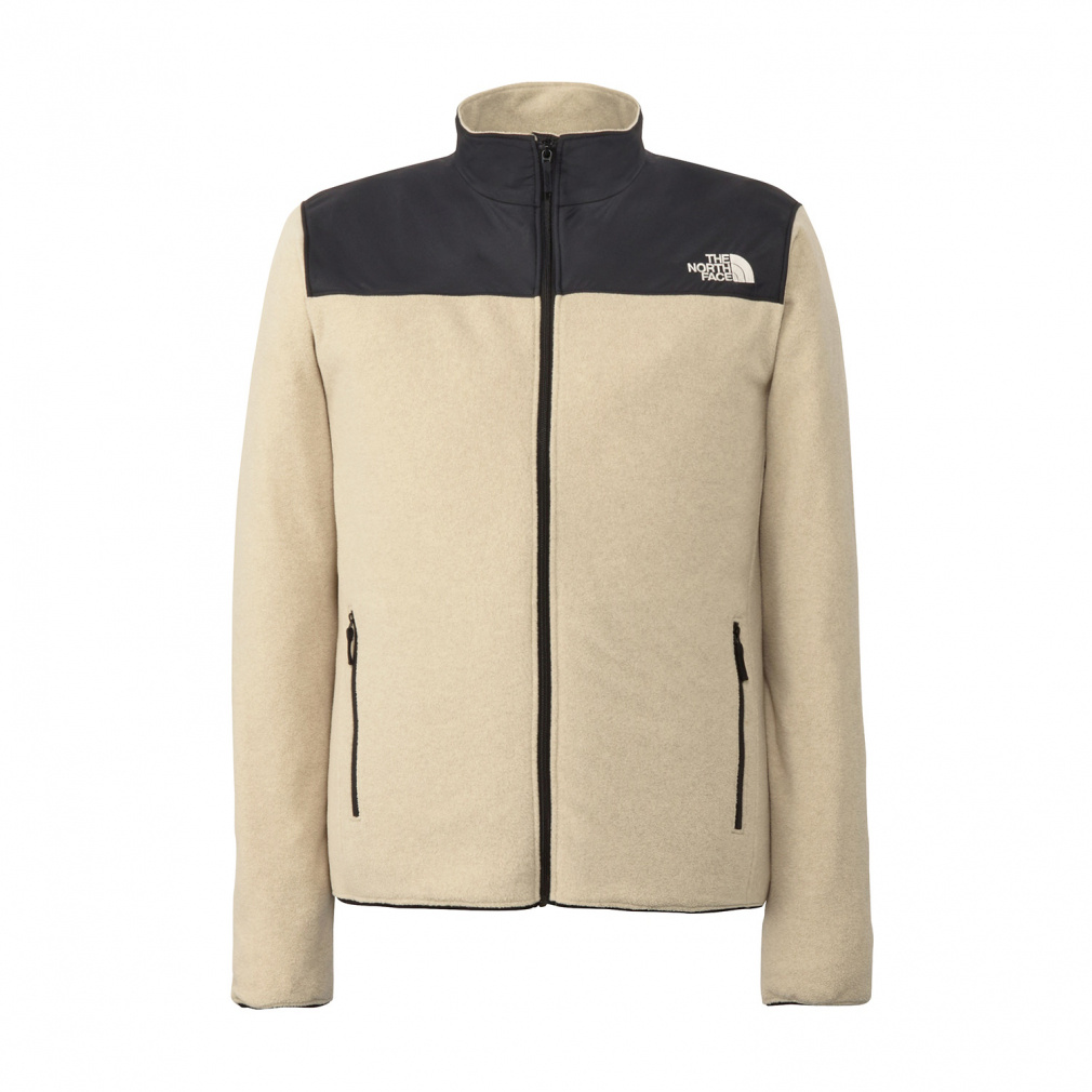 2025春夏 ザ・ノース・フェイス メンズ アウトドア フリースジャケット