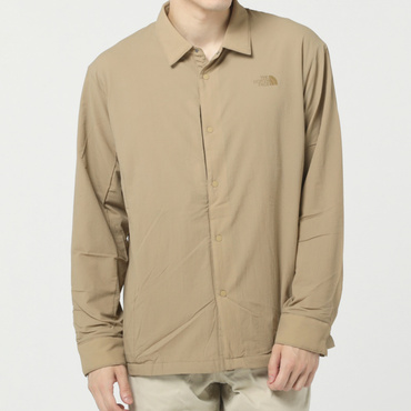 October Mid Shirt オクトーバーミッドシャツ