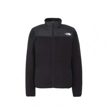 Mountain Versa Micro Jacket マウンテンバーサマイクロジャケット(ブラック-L)