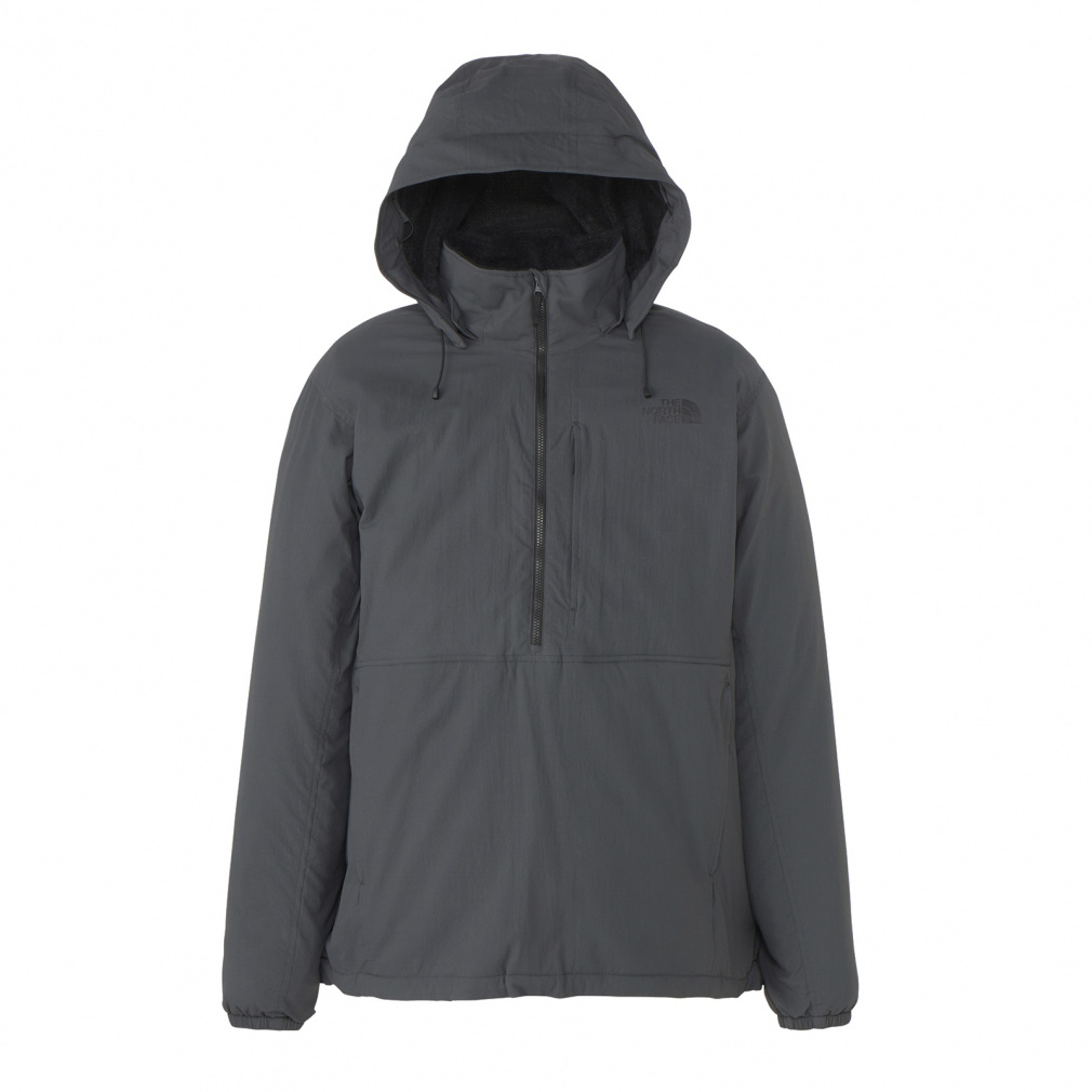 October Mid Anorak オクトーバーミッドアノラック｜Alpen Online