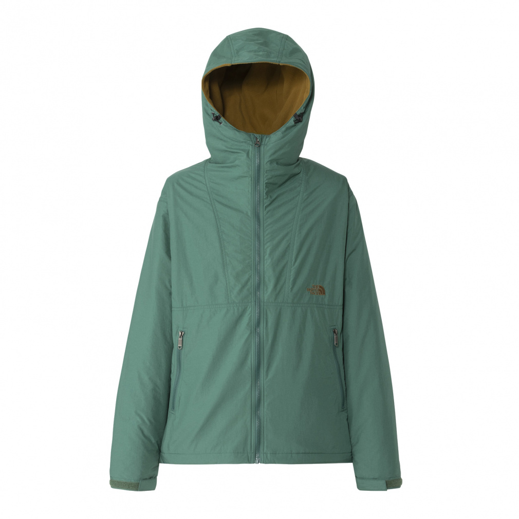 UEm[XEtFCX Y AEghAWPbg Compact Nomad Jacket RpNgm}hWPbg NP72433 THE NORTH FACE m[XtFCX