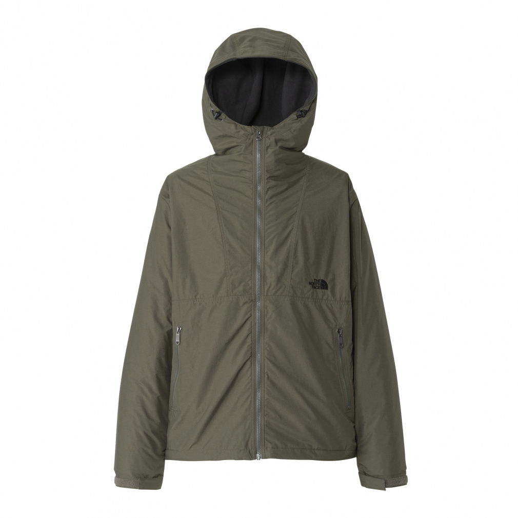 UEm[XEtFCX Y AEghAWPbg Compact Nomad Jacket RpNgm}hWPbg NP72433 THE NORTH FACE m[XtFCX