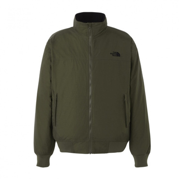 Compact Nomad Blouson コンパクトノマドブルゾン