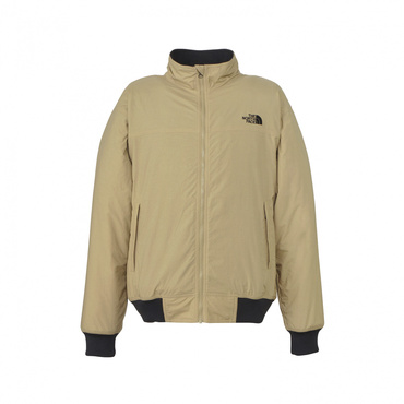 Compact Nomad Blouson コンパクトノマドブルゾン