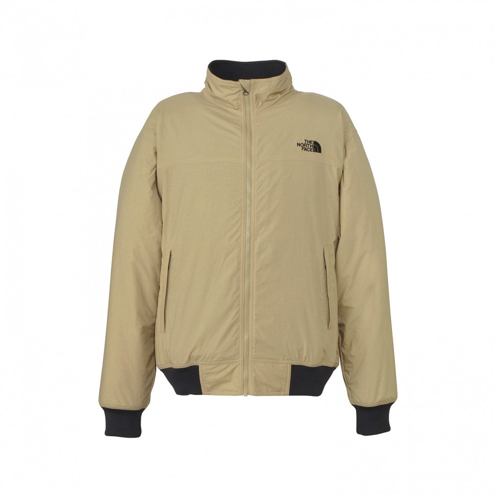 Compact Nomad Blouson コンパクトノマドブルゾン｜Alpen Online