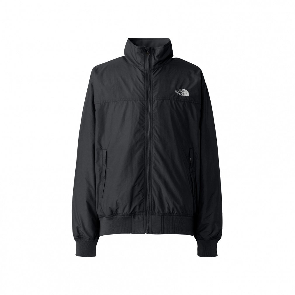 2025H~ UEm[XEtFCX Y AEghAJWA WPbg Compact Nomad Blouson RpNgm}hu] NP72532 THE NORTH FACE