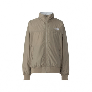 Compact Nomad Blouson コンパクトノマドブルゾン