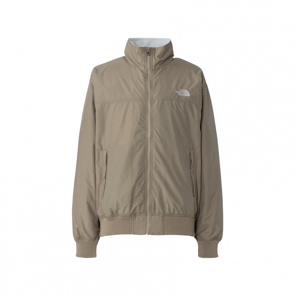 Compact Nomad Blouson コンパクトノマドブルゾン｜Alpen Online