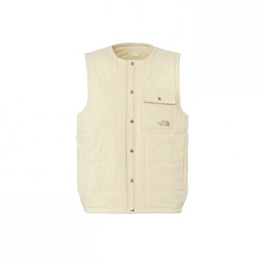 Meadow Warm Vest メドウウォームベスト