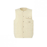 Meadow Warm Vest メドウウォームベスト