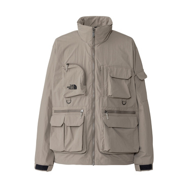 Field Utility Jacket フィールドユーティリティジャケット(コルク-XL)