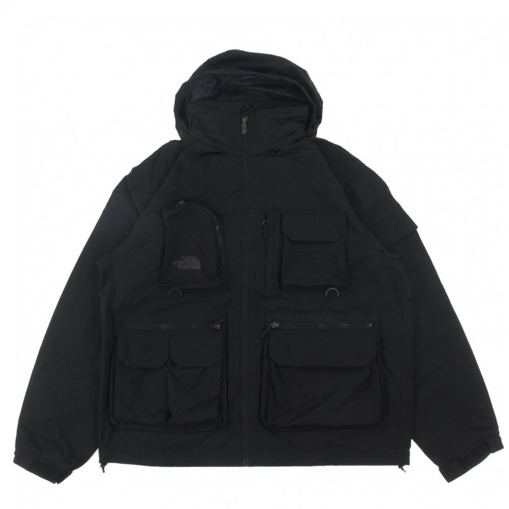 2025H~ UEm[XEtFCX Y AEghAJWA WPbg Field Utility Jacket tB[h[eBeBWPbg NP22533 THE NORTH FACE