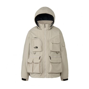 Field Utility Jacket フィールドユーティリティジャケット