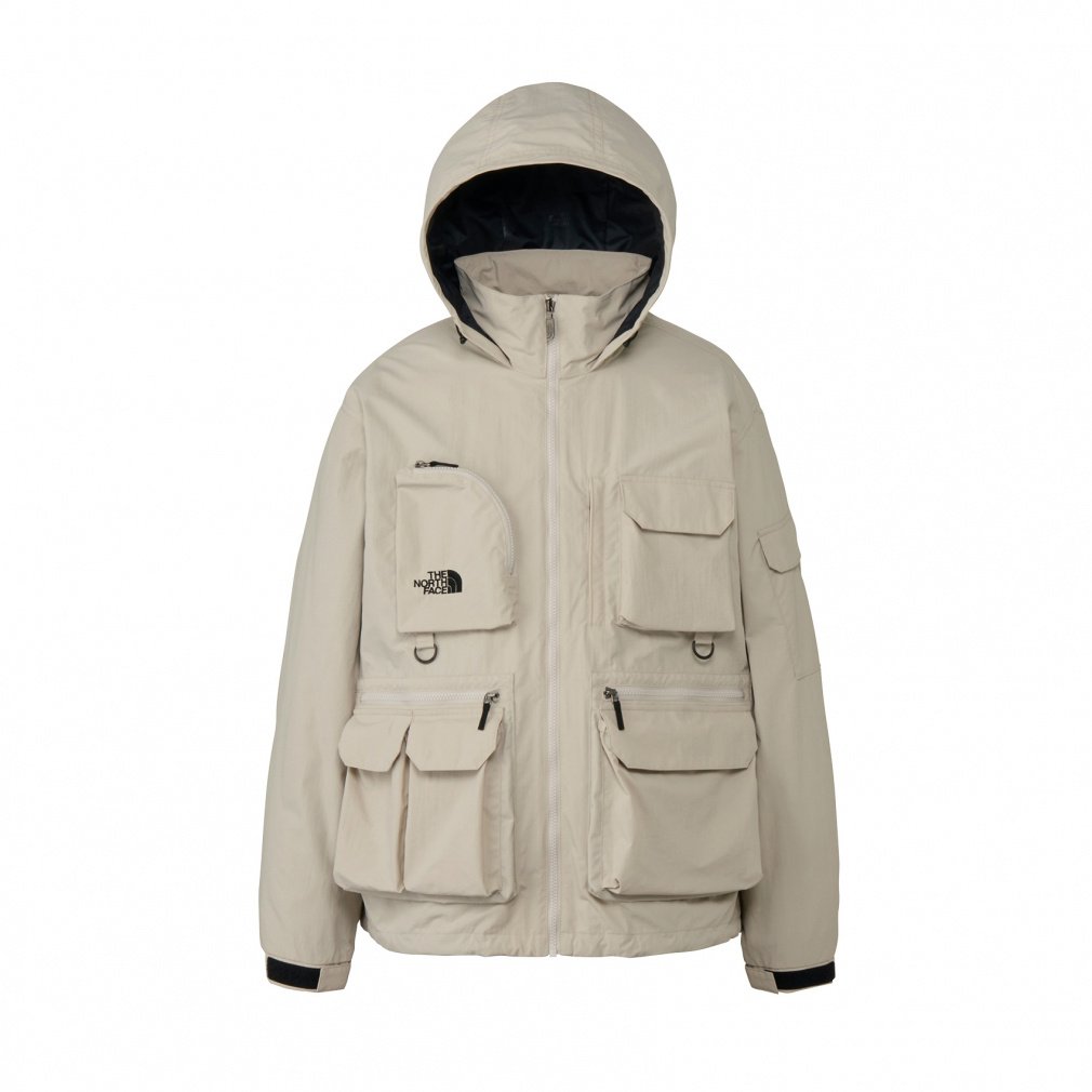 Field Utility Jacket フィールドユーティリティジャケット｜Alpen Online