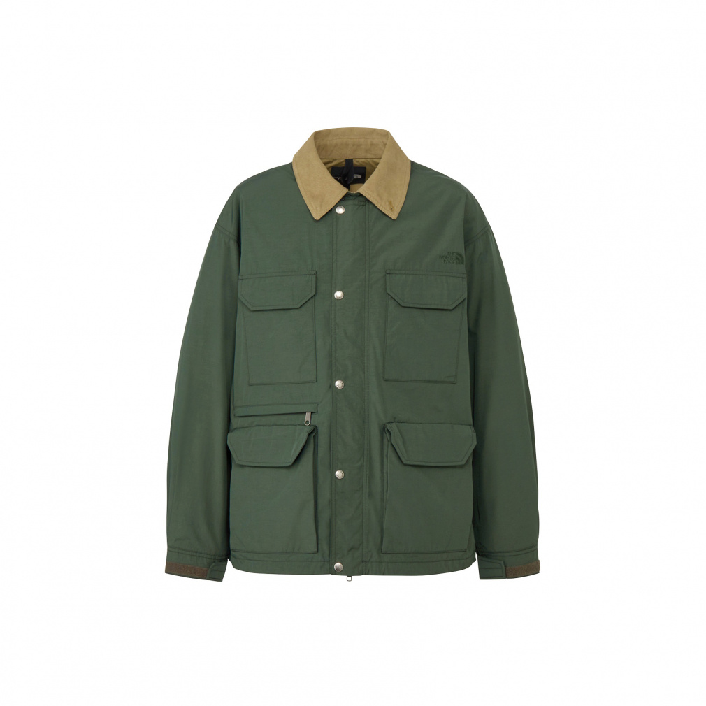 Mountain Coverall マウンテンカバーオール｜Alpen Online