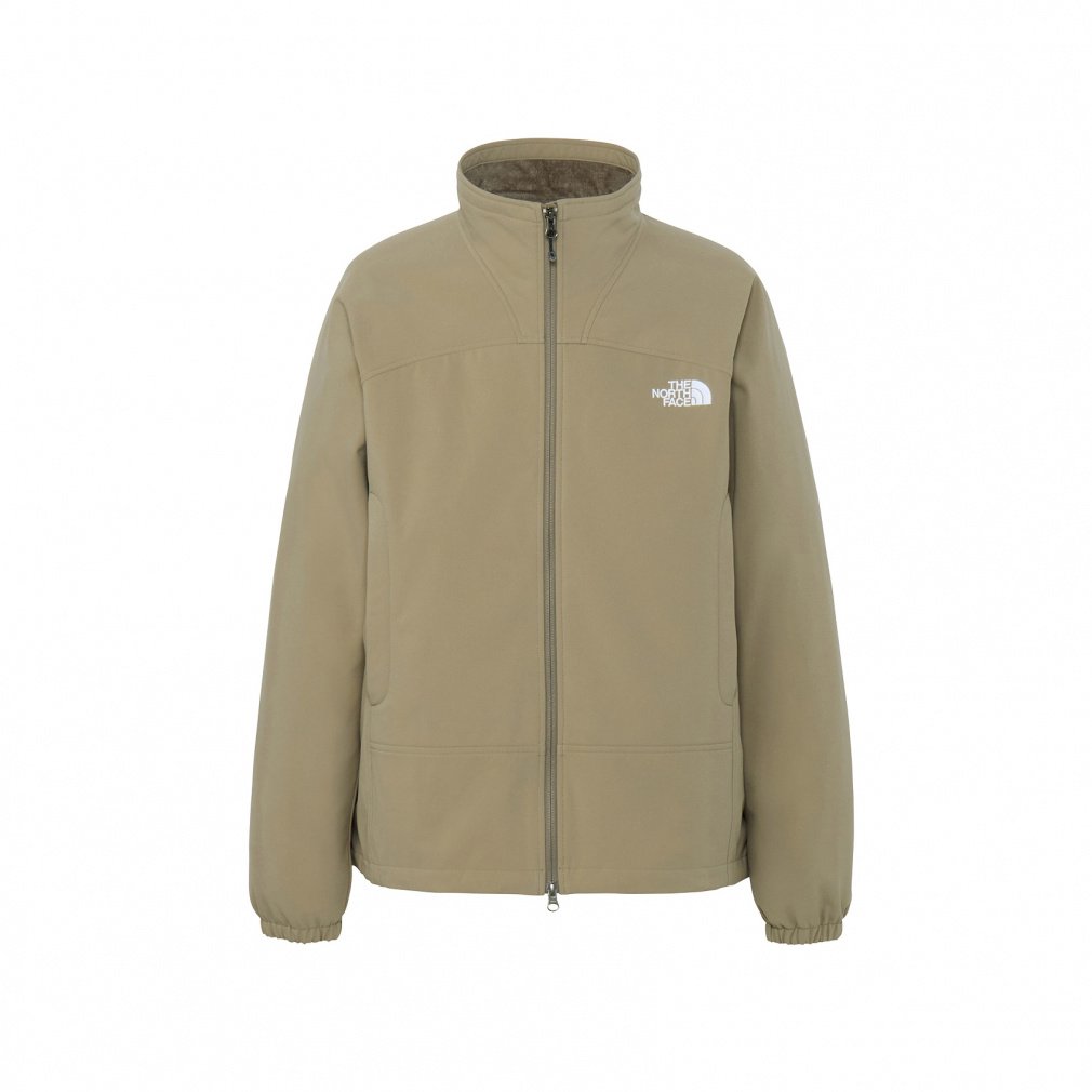 2025秋冬 ザ・ノース・フェイス アウトドアカジュアル ジャケット