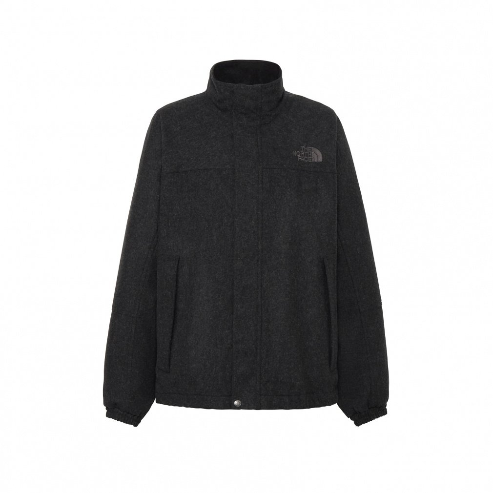 2025H~ UEm[XEtFCX AEghAJWA WPbg Wooly Hydrena Jacket E[[nChiWPbg NP72561 THE NORTH FACE