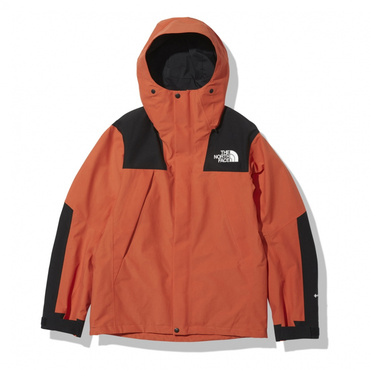 Mountain Jacket