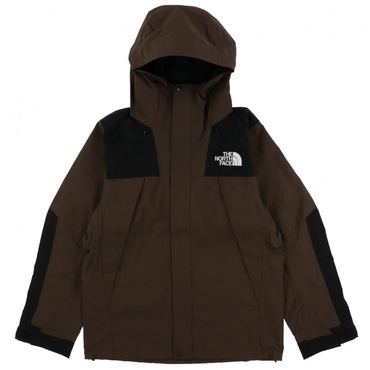 Mountain Jacket