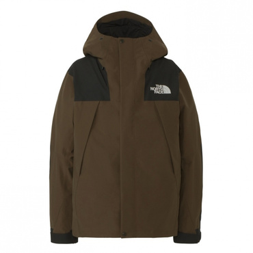 Mountain Jacket マウンテンジャケット
