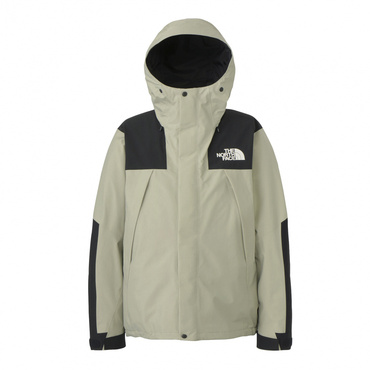 Mountain Jacket マウンテンジャケット