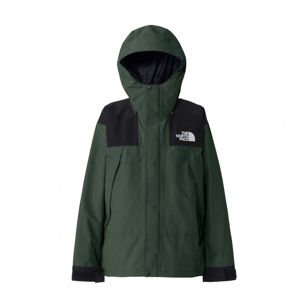 2025秋冬 ザ・ノース・フェイス メンズ トレッキング ハードシェルジャケット Mountain Jacket マウンテンジャケット NP62510 THE NORTH FACE
