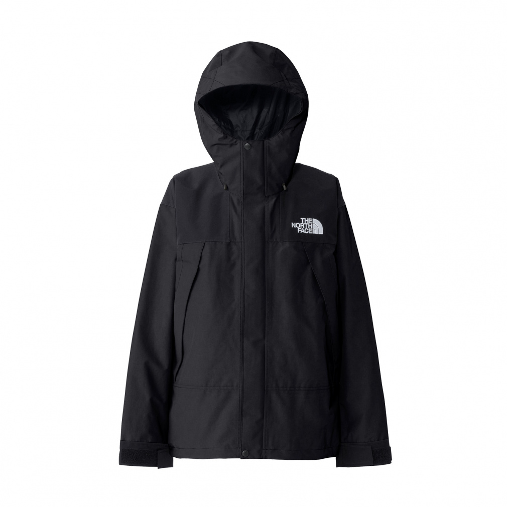 2025秋冬 ザ・ノース・フェイス メンズ トレッキング ハードシェルジャケット Mountain Jacket マウンテンジャケット NP62510 THE NORTH FACE