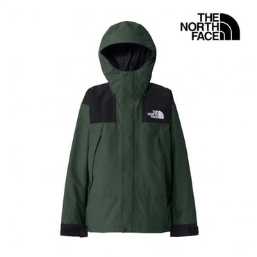 Mountain Jacket マウンテンジャケット