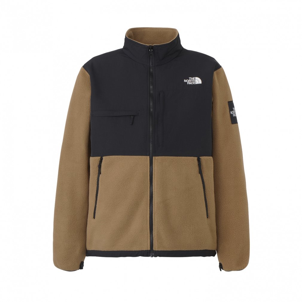 UEm[XEtFCX Y AEghA t[XWPbg Denali Jacket fiWPbg NA72450 THE NORTH FACE
