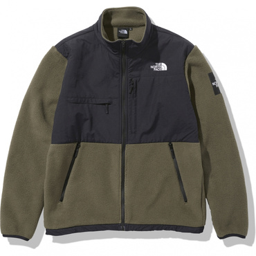 Denali Jacket