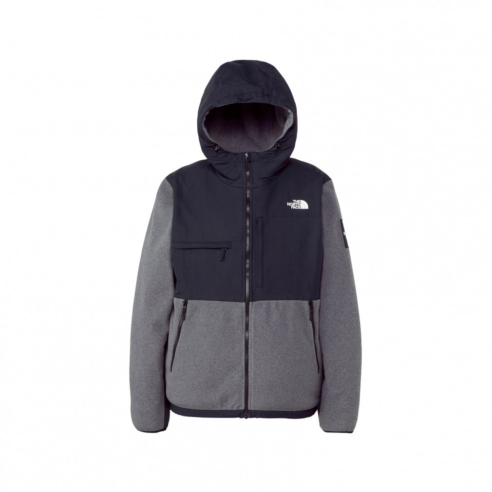2025H~ UEm[XEtFCX Y AEghAJWA t[XWPbg Denali Hoodie fit[fB NA72452 THE NORTH FACE
