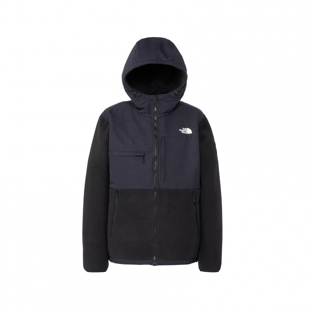 2025H~ UEm[XEtFCX Y AEghAJWA t[XWPbg Denali Hoodie fit[fB NA72452 THE NORTH FACE