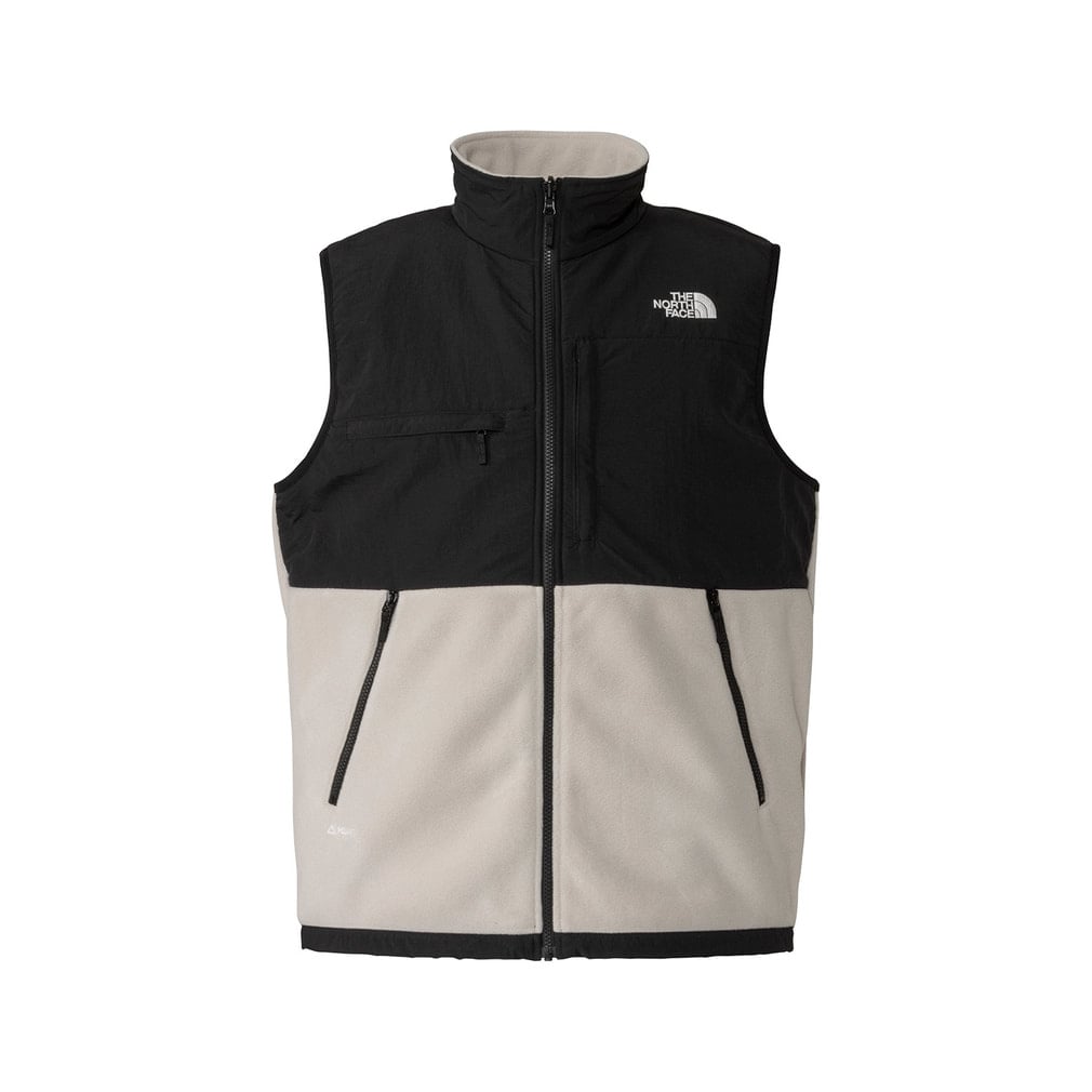 THE NORTH FACE Denali Vest デナリベスト 2026秋冬 ザ・ノース・フェイス メンズ アウトドアカジュアル