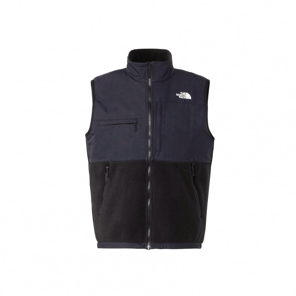 2025�H�~ �U�E�m�[�X�E�t�F�C�X �A�E�g�h�A�J�W���A�� �x�X�g Denali Vest �f�i���x�X�g NA72453 THE NORTH FACE