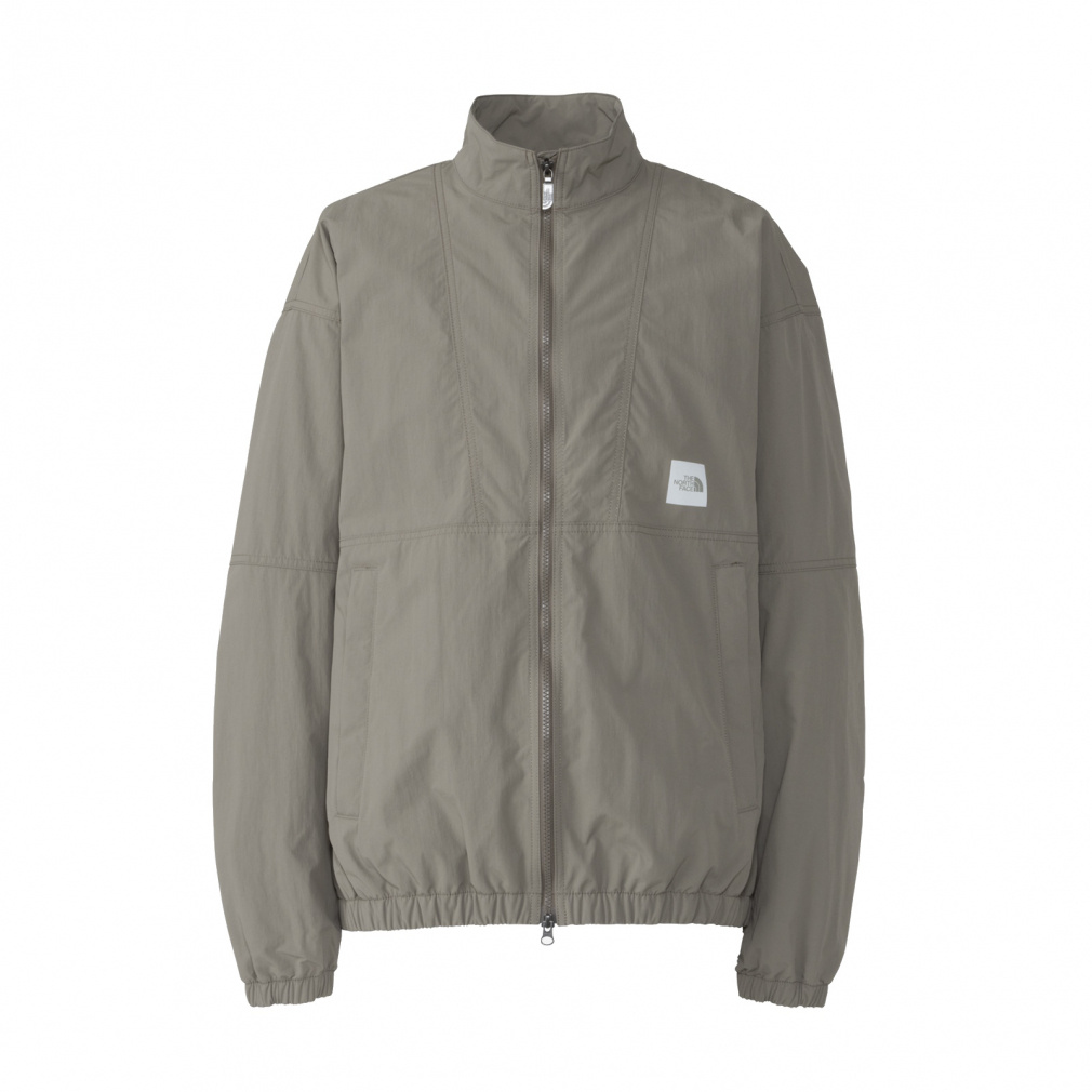 Enride Track Jacket エンライドトラックジャケット｜Alpen Online