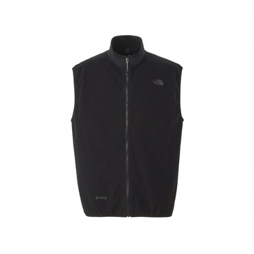 WS Enride Vest ウィンドストッパーエンライドベスト(ブラック-XS　ユニセックス)