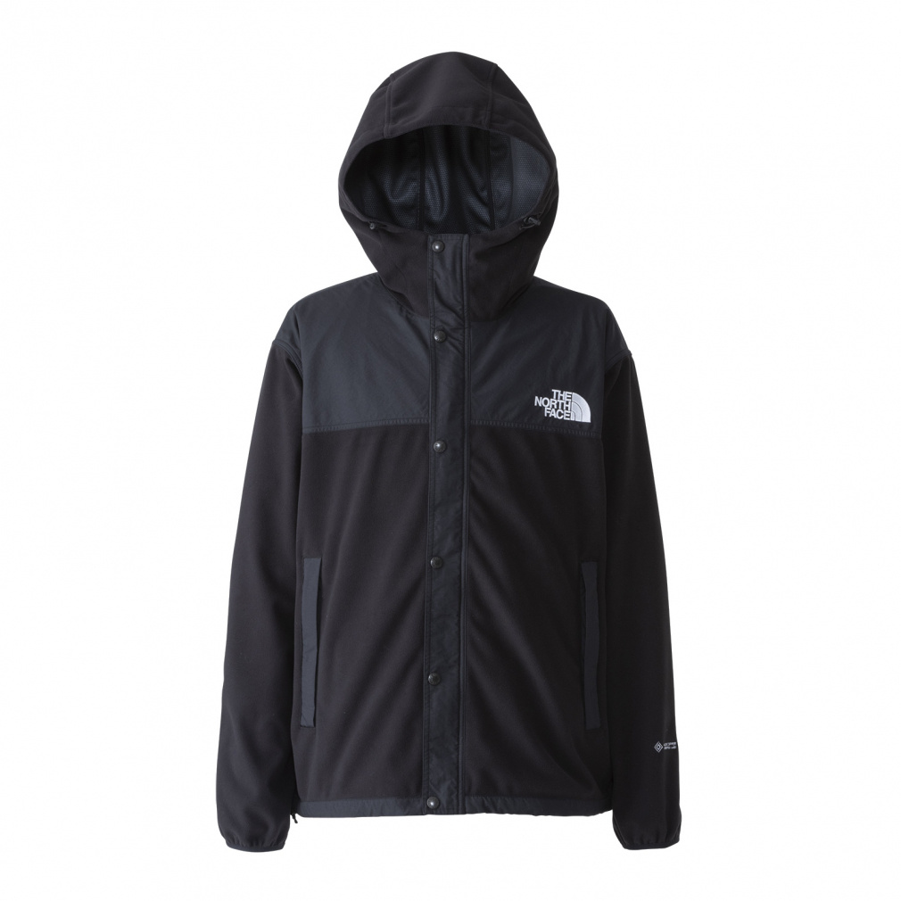 THE NORTH FACE / WP PAMIR JACKET_ウィンドプルーフパミールジャケット/L/ナイロン/KHK// WP Pamir Jacket ウィンドプルーフパミールジャケット｜Alpen Online