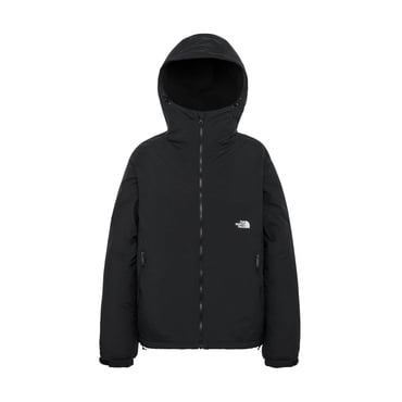 Compact Nomad Jacket コンパクトノマドジャケット