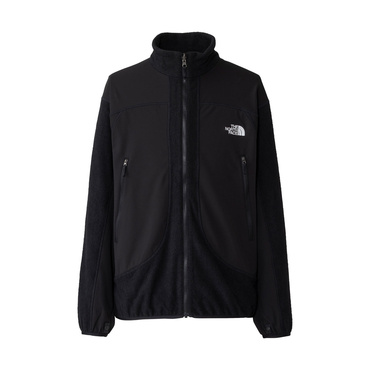 Versa Vent Fleece Jacket バーサベントフリースジャケット