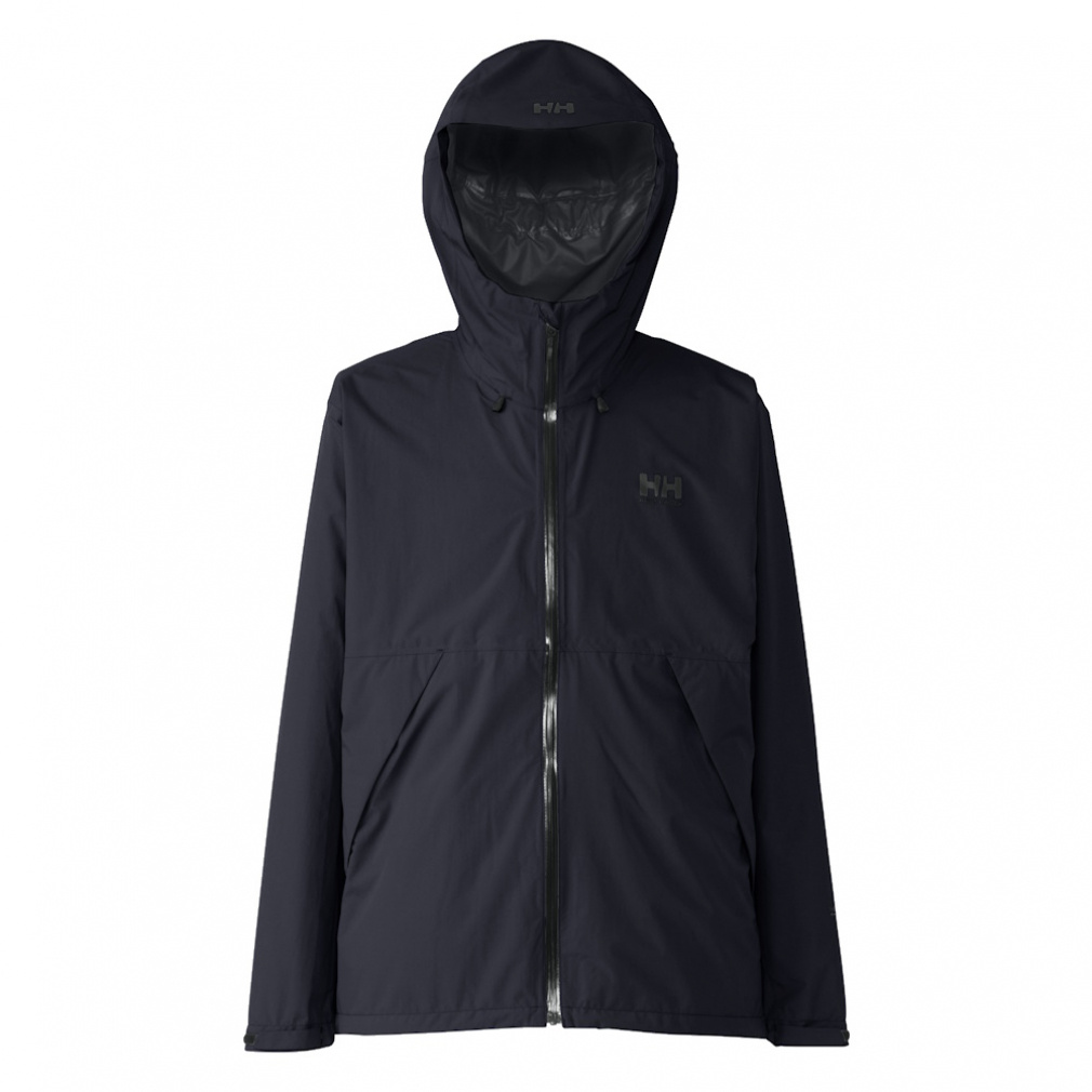 w[nZ Y AEghA t[XWPbg Raine Light Jacket ClCgWPbg (HOE12312) HELLY HANSEN