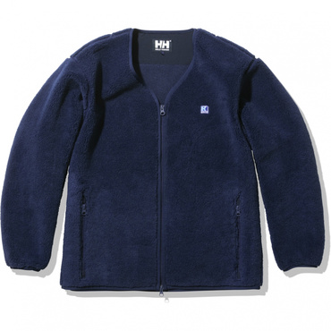 FIBERPILE(R) Cardigan