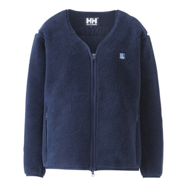FIBERPILE(R) Cardigan ファイバーパイルカーディガン