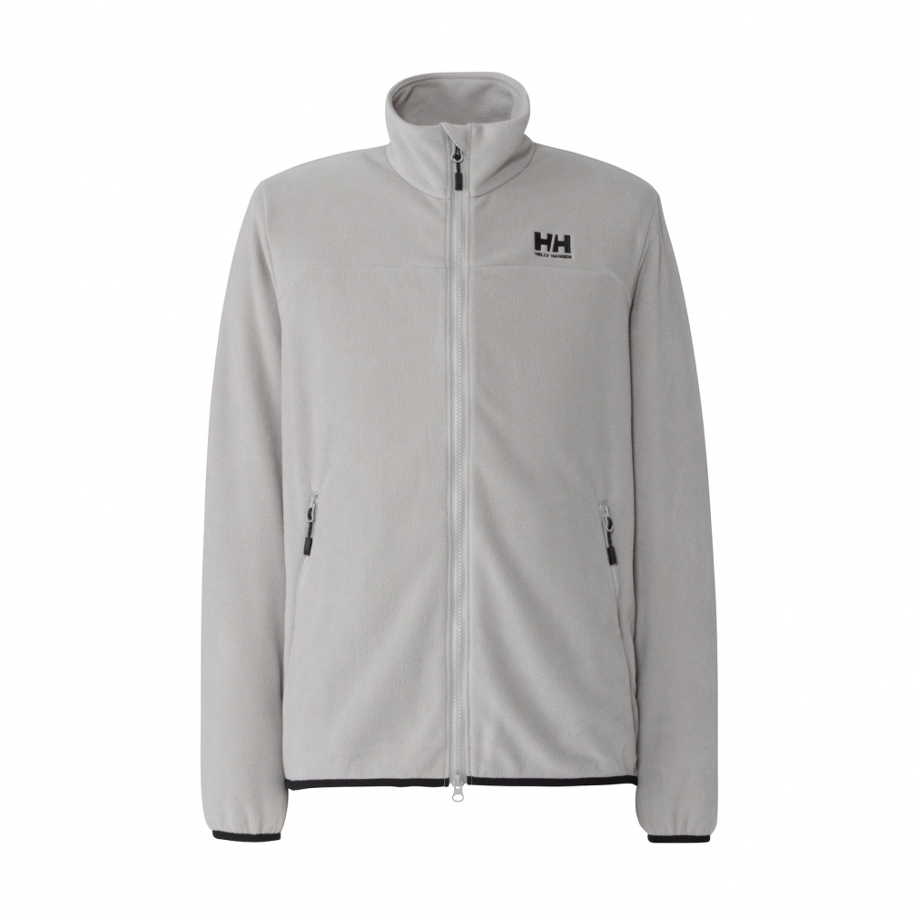 その他 Helen 2025秋冬 ヘリーハンセン トレッキング フリースジャケット Ease