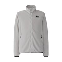 2025秋冬 ヘリーハンセン トレッキング フリースジャケット Ease