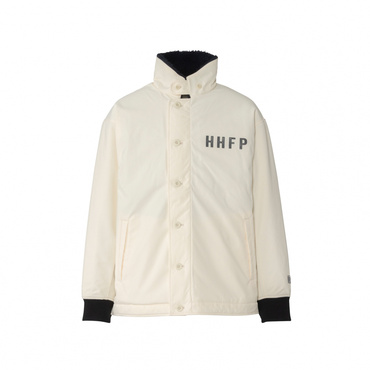 ファイバーパイルコウデンシデッキジャケット