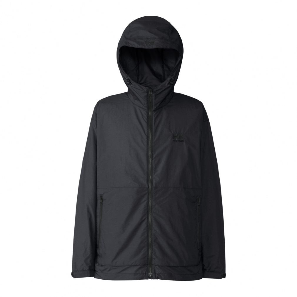 Bergen Jacket BERGEN JACKET