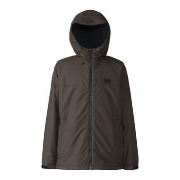 Bergen Lining Jacket ベルゲンライニングジャケット