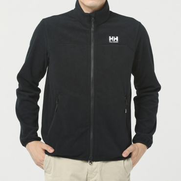 Ease Fleece Jacket イースフリースジャケット