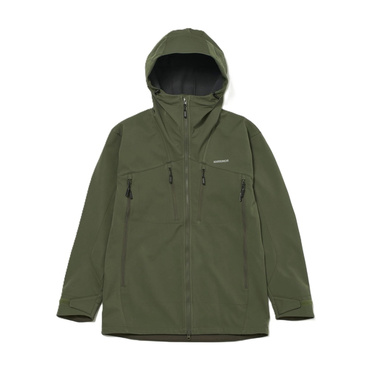 arete hoodie アリートフーディー