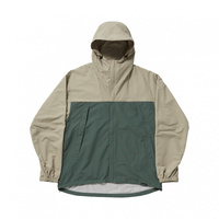 カリマー メンズ アウトドア ジャケット triton jkt トライトン